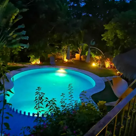 Santa Fe Villa
